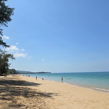 Hotel The Blue Gecko Ko Lanta Exterior foto